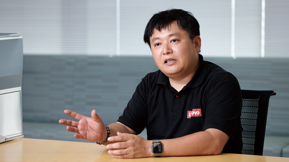 Lenovo　Interop準グランプリ受賞─中堅・中小企業でも導入できる、レノボの本格ストレージ