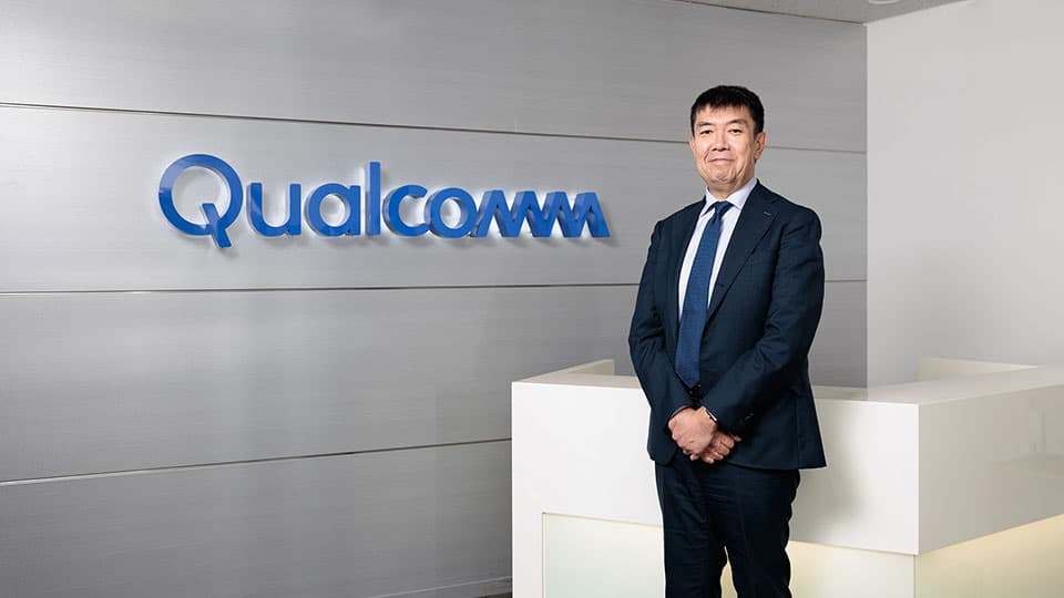 クアルコムジャパン、AI時代を迎えるPC市場に変革。Snapdragonの魅力とは