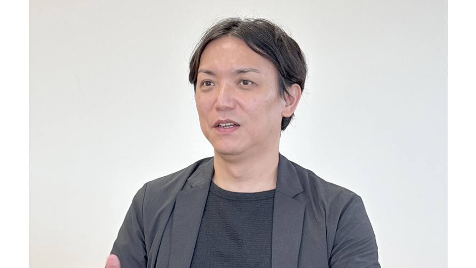 CAC identity、スタートアップ起点に100億円創出　事業多角化や合弁事業、M＆Aにつなげる