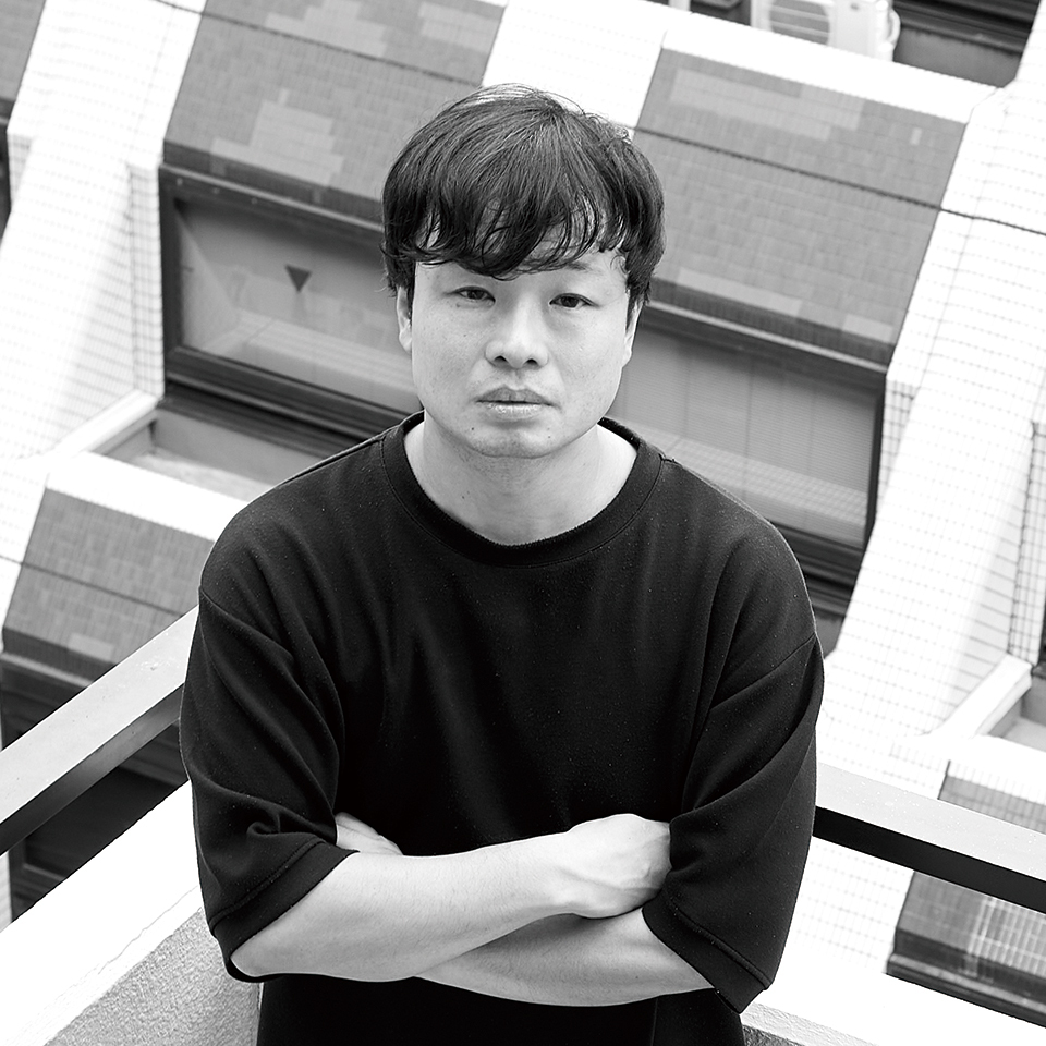 メタセンシング　Founder＆代表取締役社長　奥野義人