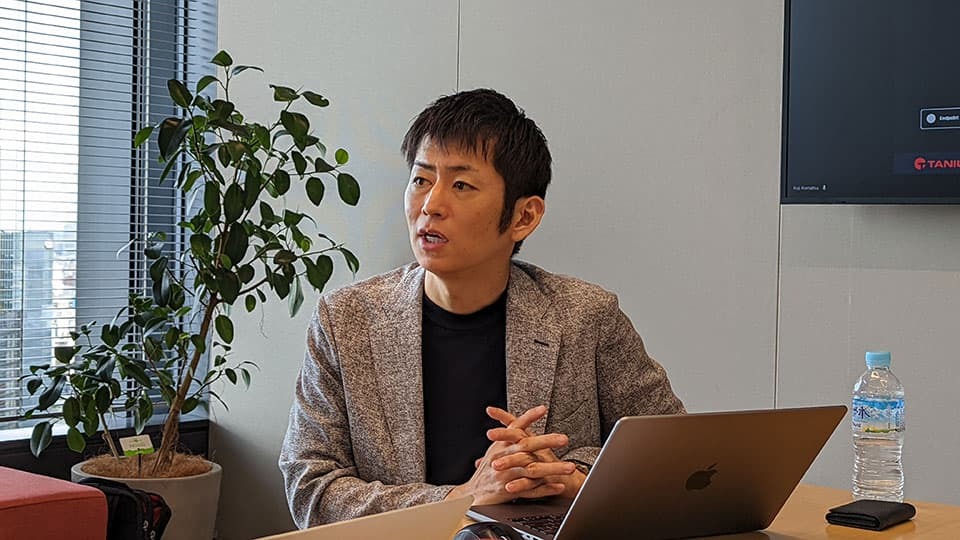 米Tanium日本法人、AIでデバイス管理支援　自然言語による検索可能に