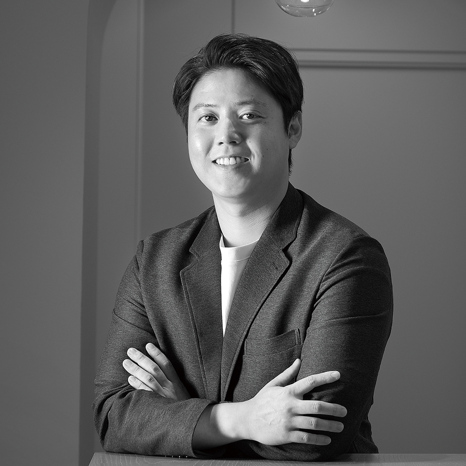 Sapeet　代表取締役社長　築山英治
