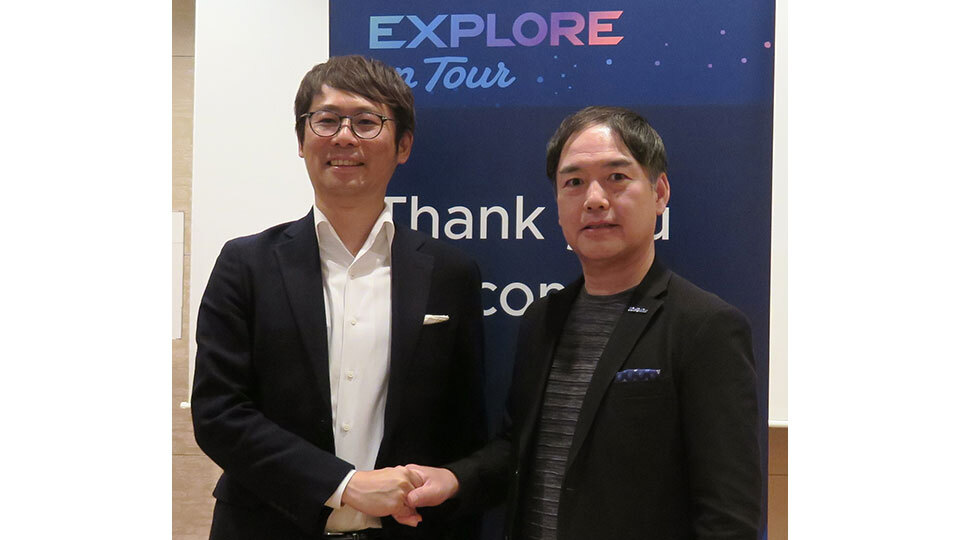 NEC、「VMware Cloud Foundation」基盤のプライベートクラウドサービスを提供開始