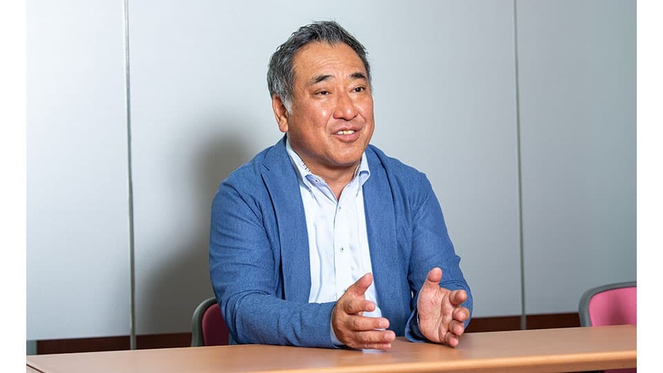 たかさん 高田社長に聞く、日本最大級のフリーランス・ITエンジニア・サポート
