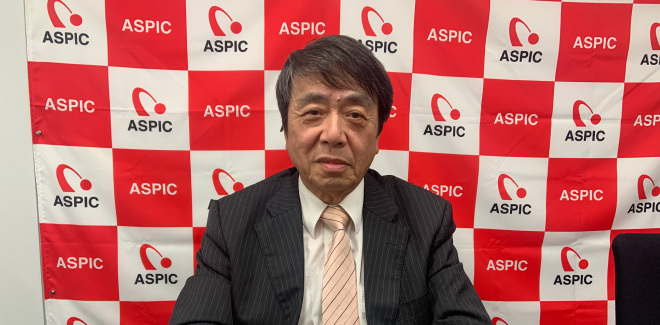 【Web限定記事】日本クラウド産業協会、安全にクラウドサービスを利用できる環境づくりに尽力