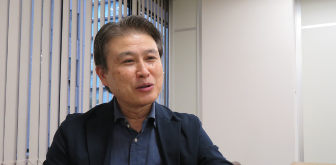 【Web限定記事】愛知県情報サービス産業協会、委員会活動を強みに県内ITベンダーの成長を後押し