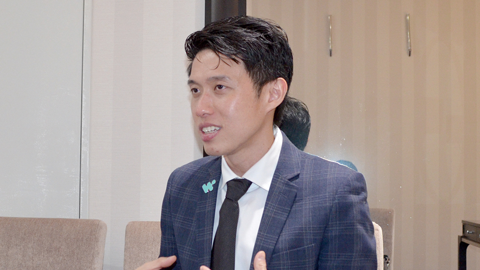 米Workato日本法人、AIエージェントを企業のコアに　自動化基盤で培った技術と実績に強み