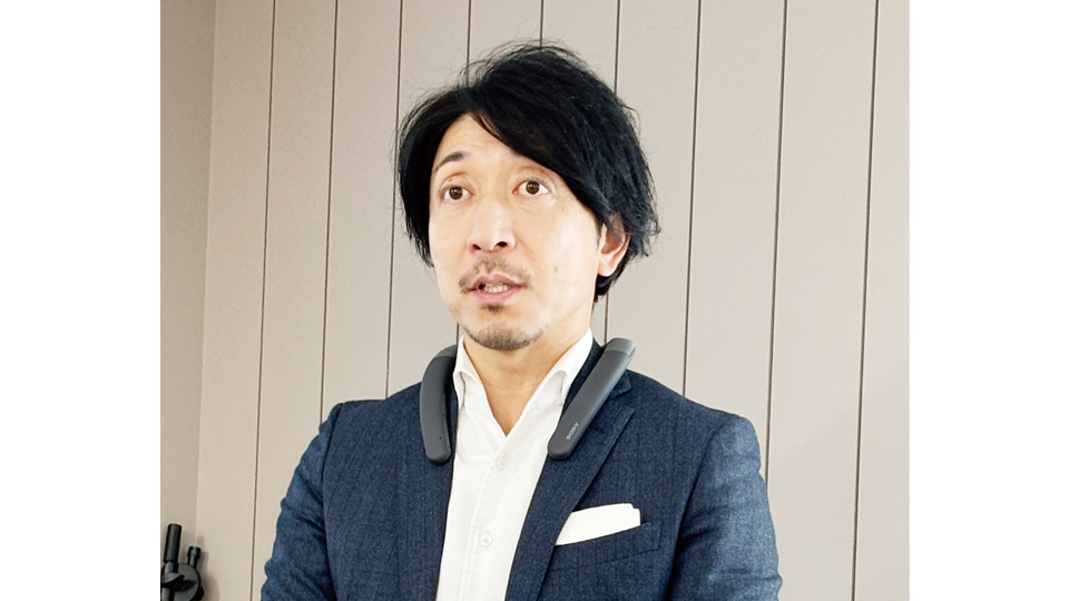 アドバンスト・メディア、セールスエージェントを発売　営業現場で担当者をリアルタイム支援