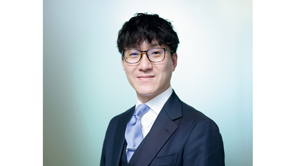 LegalOn Technologies　「リーガルテック」から「AIカンパニー」へ転換