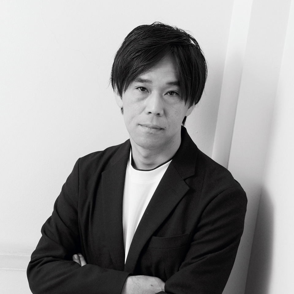 BackofficeForce　代表取締役　筧 智家至