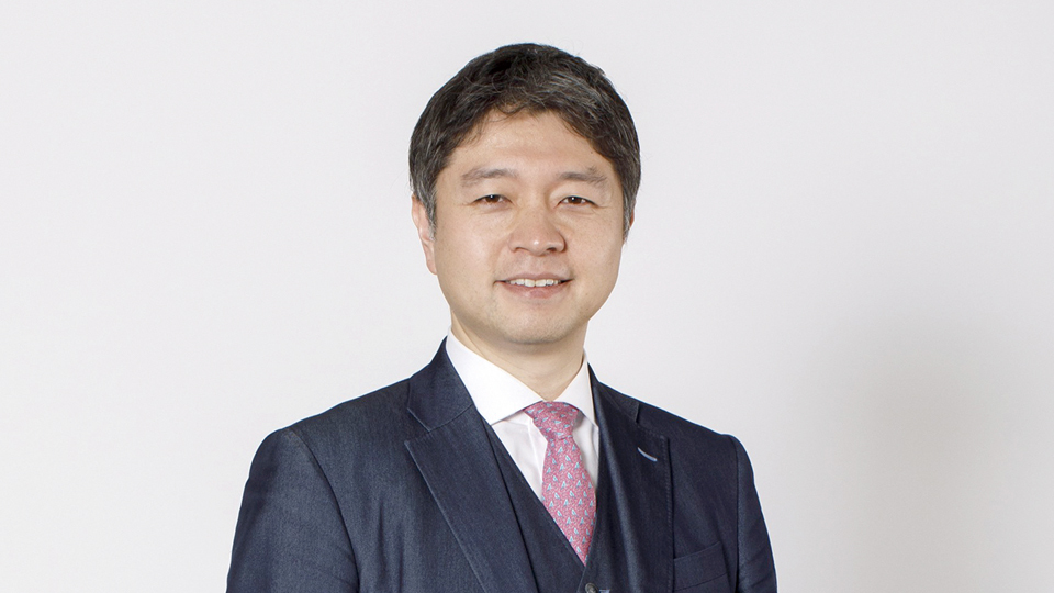 三谷産業、幅広い事業領域をITでさらに成長