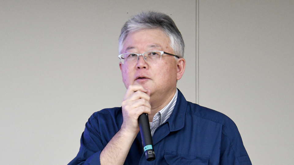 NECパーソナルコンピュータ、「1日修理」確立の群馬事業場を公開