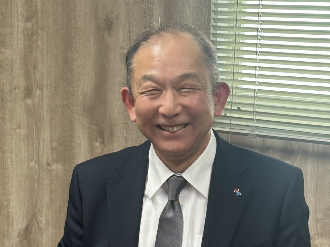 静岡情報産業協会、活動を通じて静岡を明るく元気に