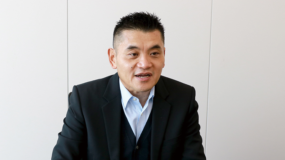 2026年 新春インタビュー】弥生 三つの「A」への投資をさらに加速