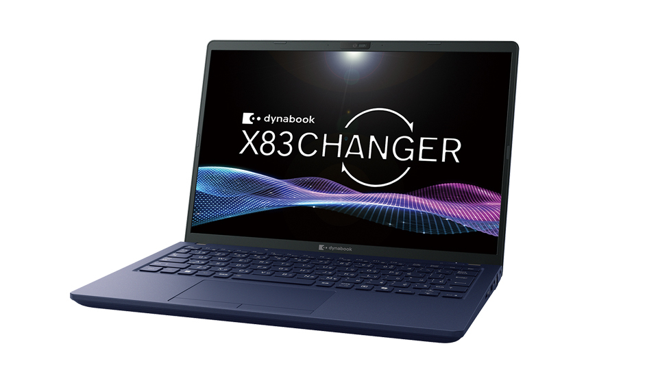 Dynabook、インテル最新CPU搭載のAI PCを発表 AIに「尋ねる」から