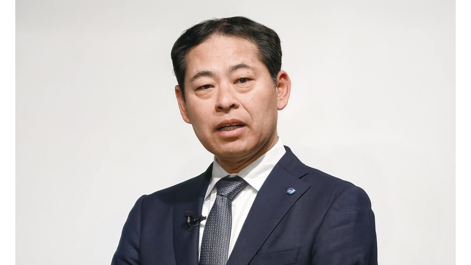 富士通、金融向け「Uvance」事業が大幅増　クラウド化が後押し、30年度に2000億円目指す