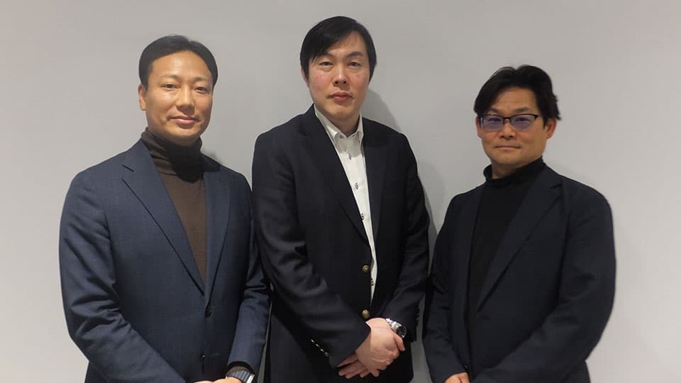 顧客と強固な信頼関係を築く都築電気、注力3製品の魅力とは