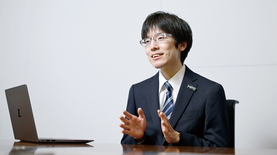 HPE　Windows Server 2016 EOS、顧客との新たな関係構築の好機に　ユーザーとの早めのコミュニケーションがカギ