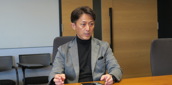 日本ヒューレット・パッカード、ITインフラ製品をそろえる強みを生かしAI需要に対応