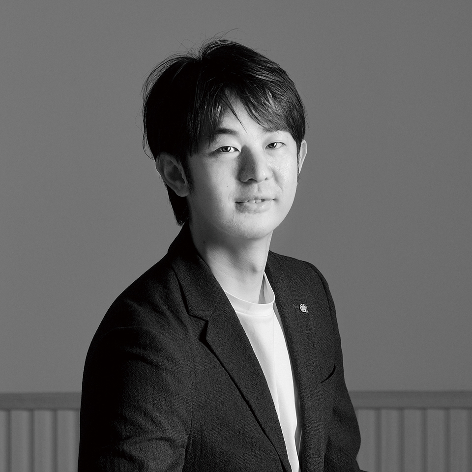 アイディオット　代表取締役　井上智喜