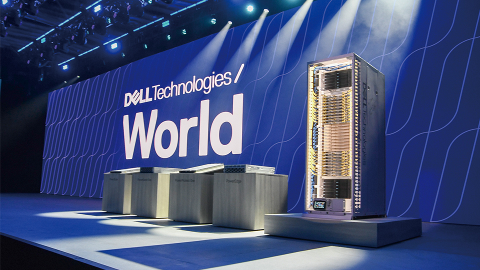 「Dell Technologies World 2026」開催  AI導入支えるITインフラをパートナーと展開