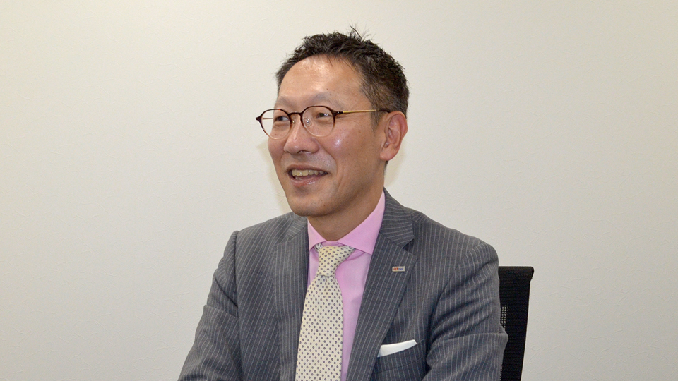 QTnet、柔軟に新事業展開、ビジネス強化へ