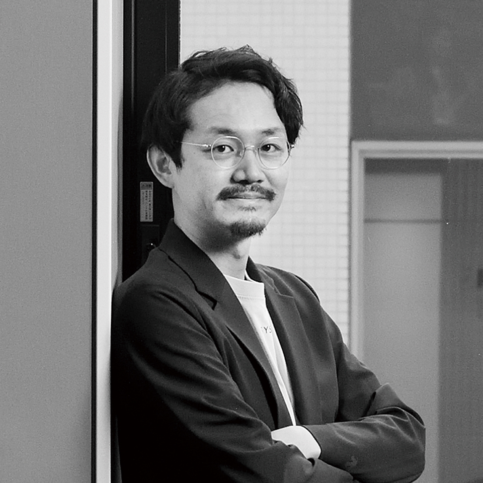 SYSLEA　代表取締役CEO　大橋勇輔