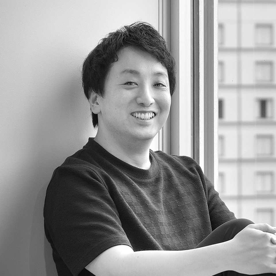 Finovo　共同創業者兼代表取締役CEO　久田隆大