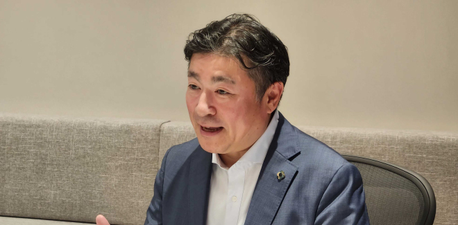 Dropbox Japan、パートナーが売りやすく、顧客が使い続けやすい環境をつくる