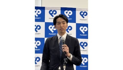 富士ソフト、AI電子商取引のエージェンティック・コマース事業を本格