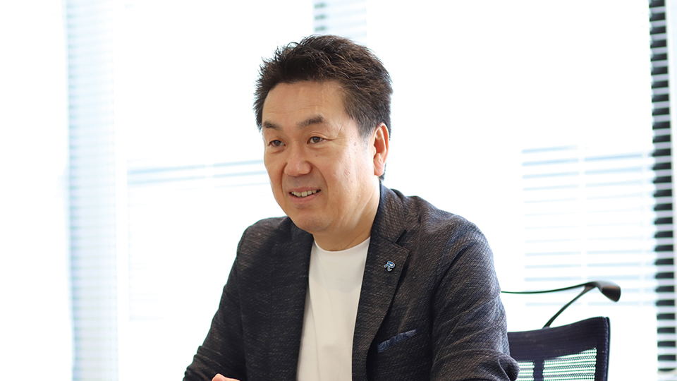両備システムズ、民需・グローバルで成長を加速　2030年の売上高500億円達成が視野に