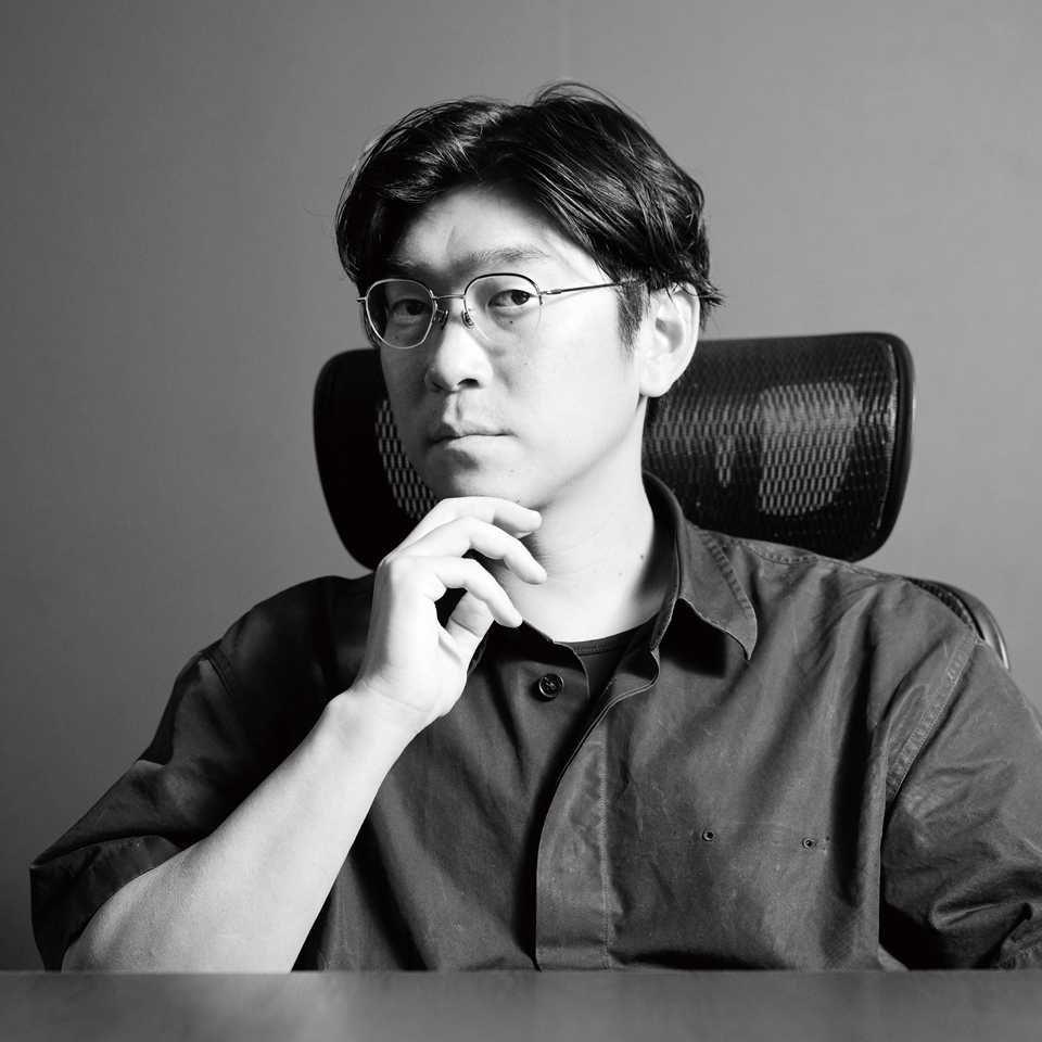 GROWTH VERSE　代表取締役会長兼CTO　南野充則