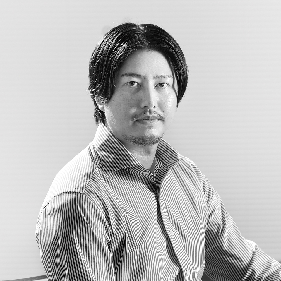 ADVATEC　代表取締役　池田和泉