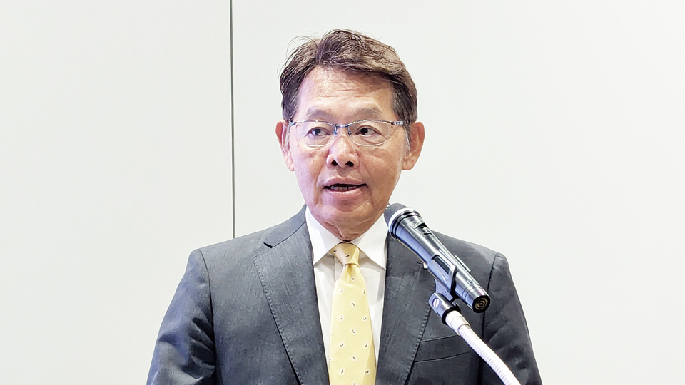 リコーとエトリア、回収資源で最新複合機を生産　「Circular New」を本格展開へ