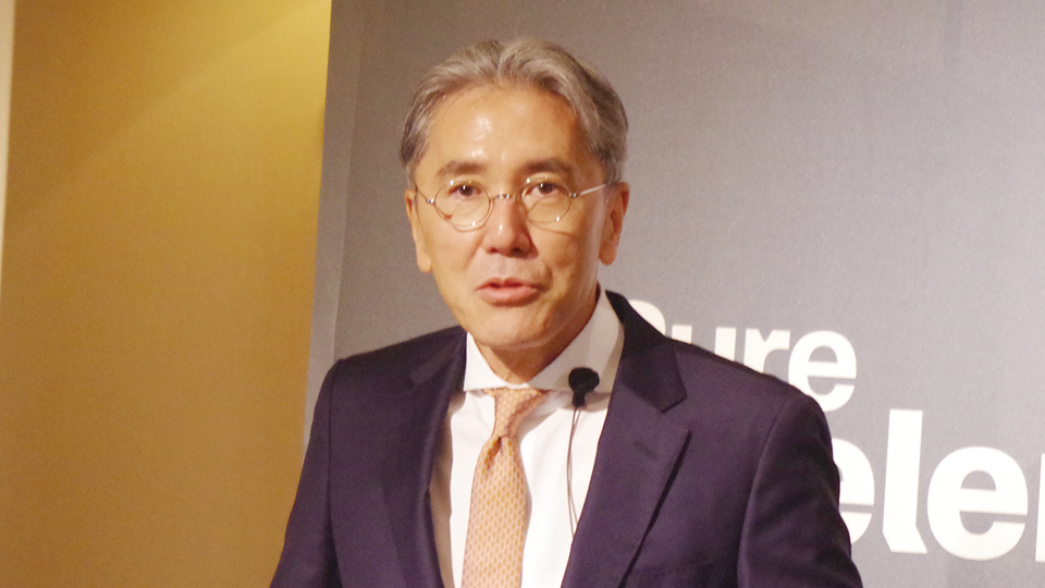 ピュア・ストレージ・ジャパン、データ主権に関する調査結果を公表　自社資産の把握を支援