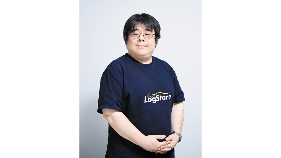 LogStare　SOC運用の「三重苦」をAIエージェントが引き受ける　LogStareの国産AI-SIEM。25年分のSOC知見が精度を支える