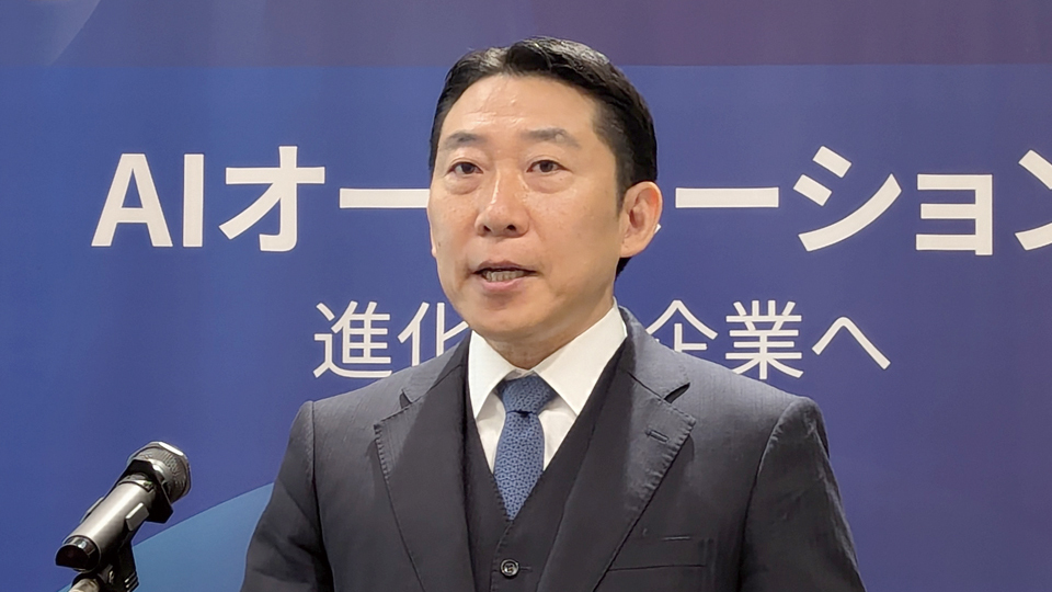 Blue Prism、「WorkHQ」日本語版の提供を開始　人やAI、APIなどを単一環境で統制