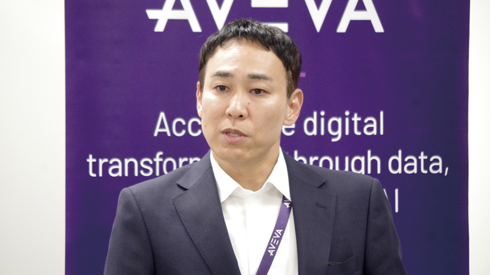 英AVEVA日本法人、産業AIの国内展開を加速　信頼できるデータの活用を支援