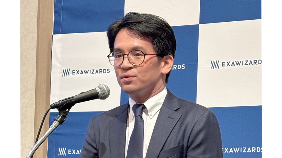 Exa Enterprise AIが調査、AI利用の二極化が判明　上位10％のユーザーが利用の半数に