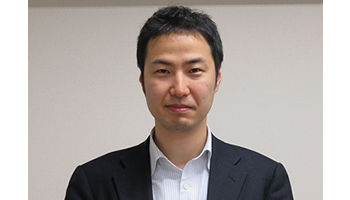 ＜イッポまえだのよろしくスタートアップ＞（31）Moff　ウェアラブルで健康促進