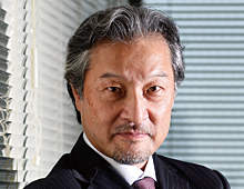 川口　亨
