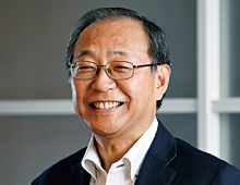 横塚　裕志