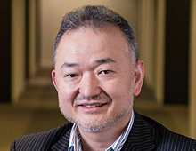 佐藤　秀哉