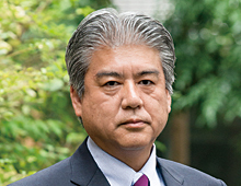 松木　憲一