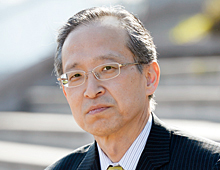 廣瀬　雄二郎