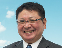 中江　靖之