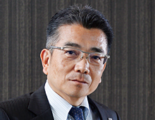 錦織　弘信