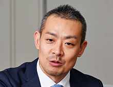 中山　一郎