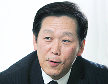 恩地　和明
