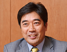 岩上　純一